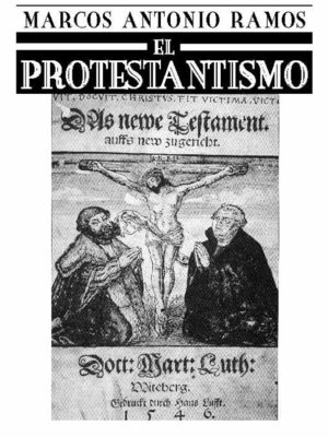 cover image of El protestantismo